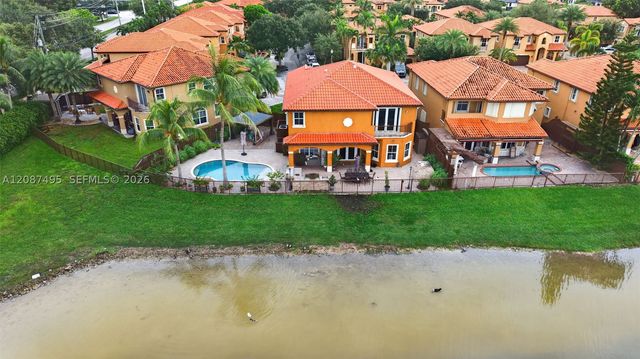 2644 SW 152nd Pl, Miami, FL 33185