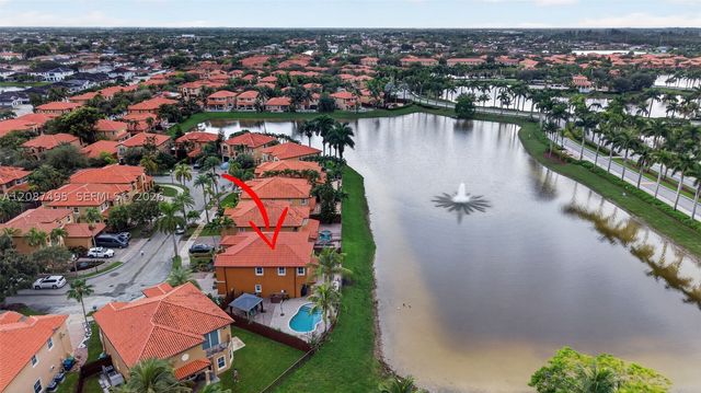 2644 SW 152nd Pl, Miami, FL 33185