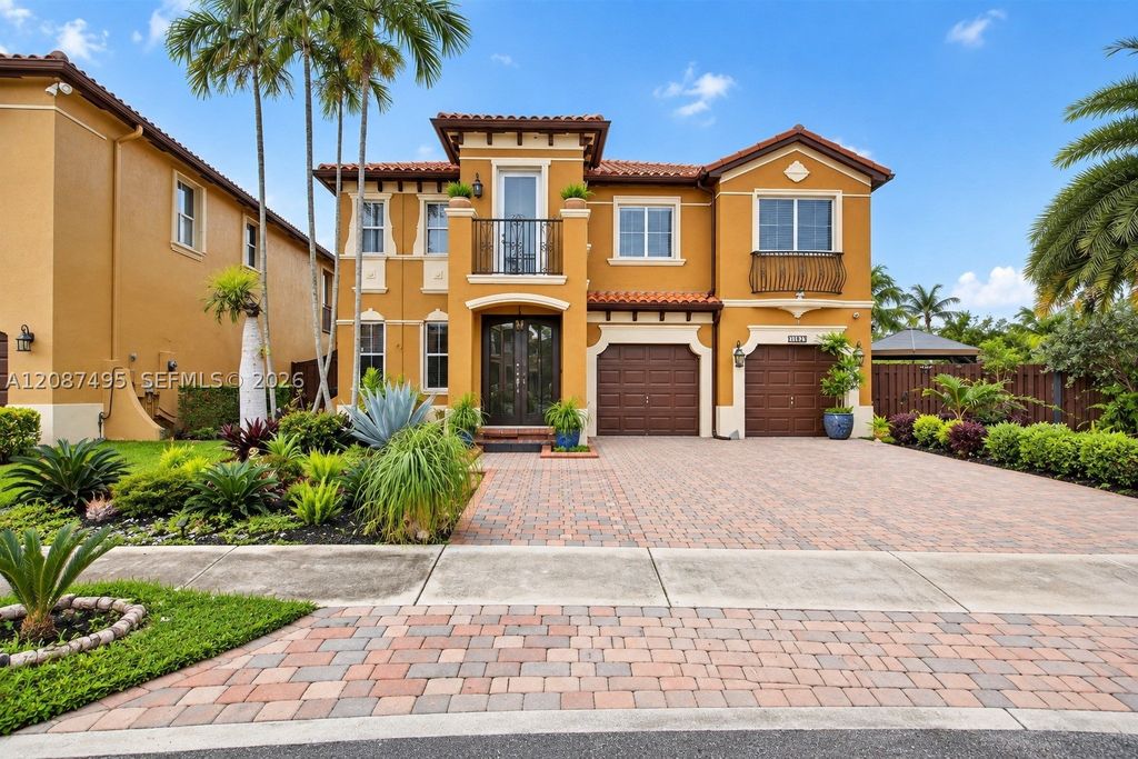 2644 SW 152nd Pl, Miami, FL 33185