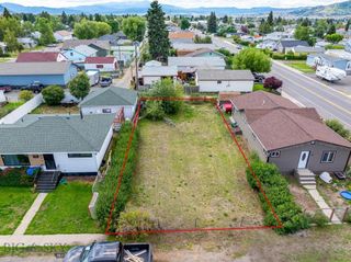 TBD Argyle Street, Butte, MT 59701