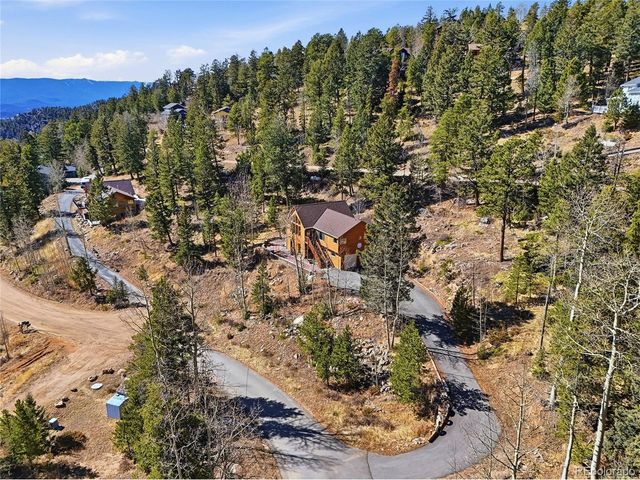 11593 Braun Way, Conifer, CO 80433