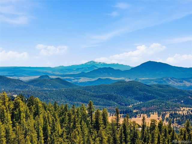 11593 Braun Way, Conifer, CO 80433
