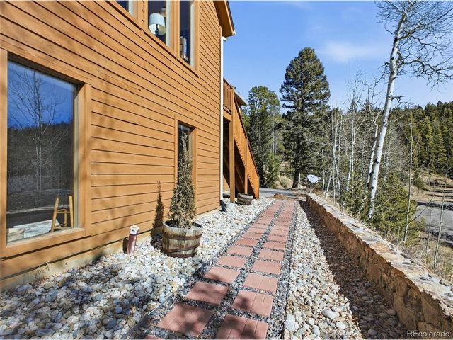 11593 Braun Way, Conifer, CO 80433