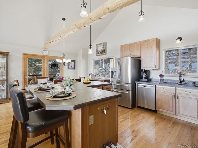 11593 Braun Way, Conifer, CO 80433