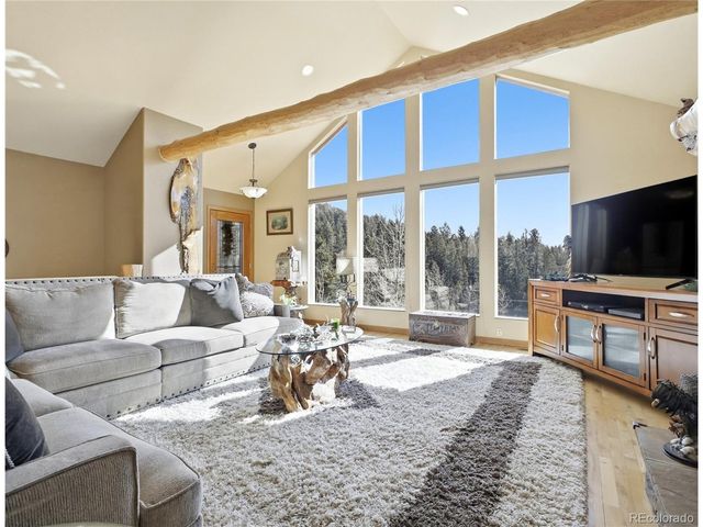 11593 Braun Way, Conifer, CO 80433