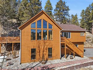 11593 Braun Way, Conifer, CO 80433