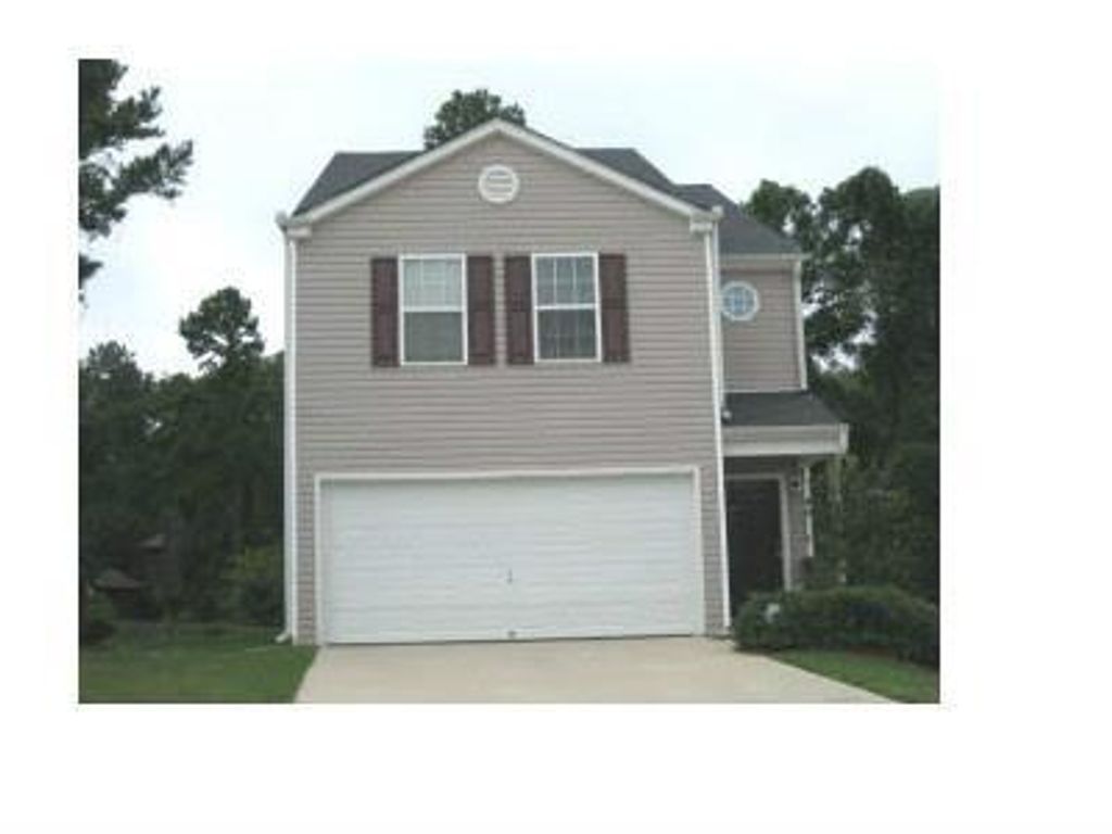 1198 Brookstone Road, Atlanta, GA 30349