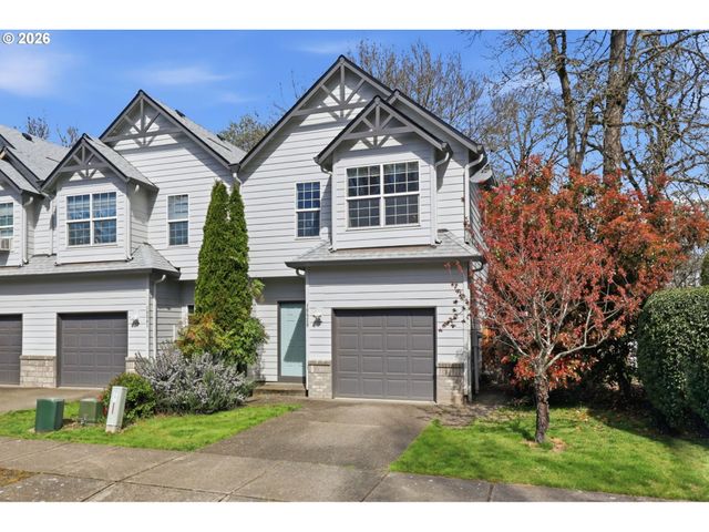 18529 Sw CASCADE Dr, Beaverton, OR 97003