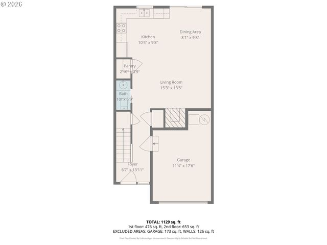 18529 Sw CASCADE Dr, Beaverton, OR 97003