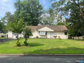 268 Robert Street, Paramus, NJ 07652