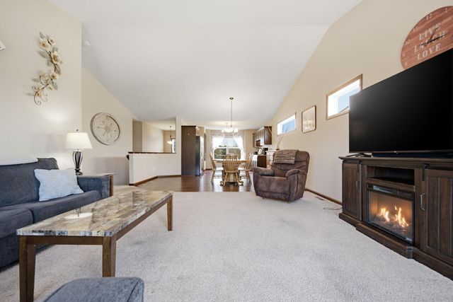 16233 Unity Street NW, Andover, MN 55304