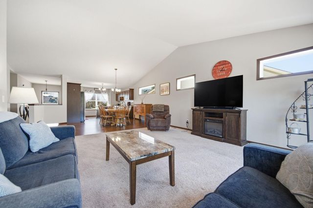 16233 Unity Street NW, Andover, MN 55304