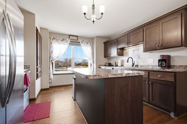 16233 Unity Street NW, Andover, MN 55304