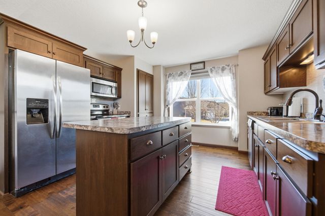 16233 Unity Street NW, Andover, MN 55304