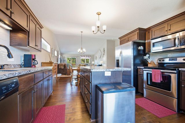 16233 Unity Street NW, Andover, MN 55304