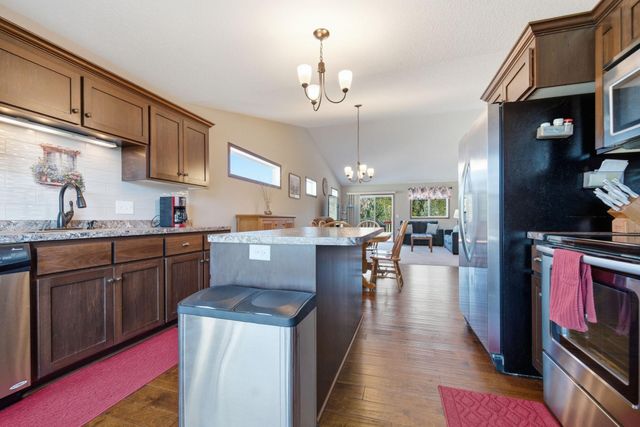 16233 Unity Street NW, Andover, MN 55304