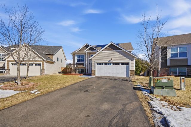 16233 Unity Street NW, Andover, MN 55304