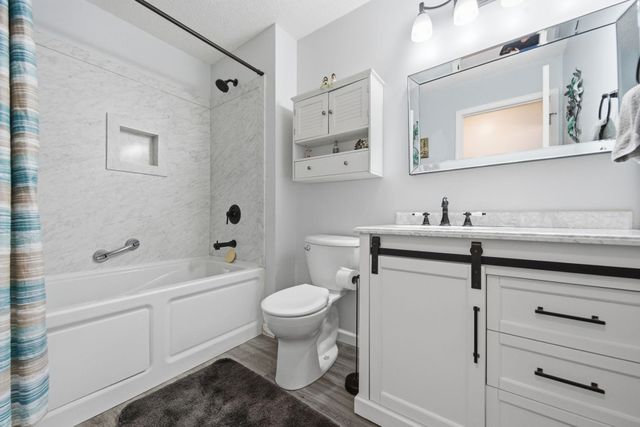 16233 Unity Street NW, Andover, MN 55304