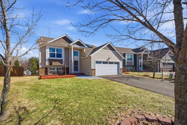 16233 Unity Street NW, Andover, MN 55304