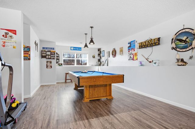 16233 Unity Street NW, Andover, MN 55304