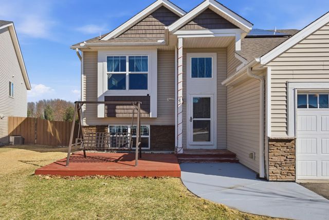 16233 Unity Street NW, Andover, MN 55304