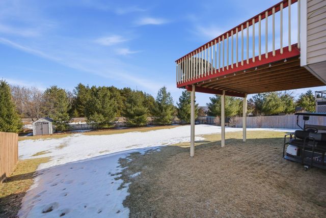 16233 Unity Street NW, Andover, MN 55304