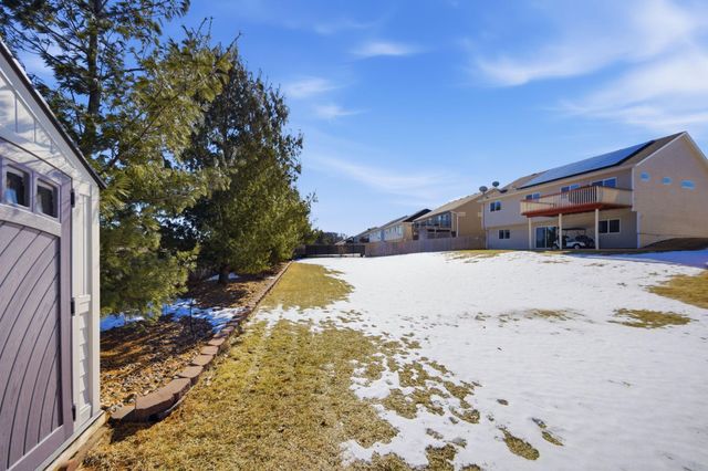 16233 Unity Street NW, Andover, MN 55304