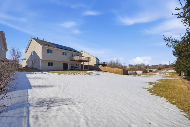 16233 Unity Street NW, Andover, MN 55304