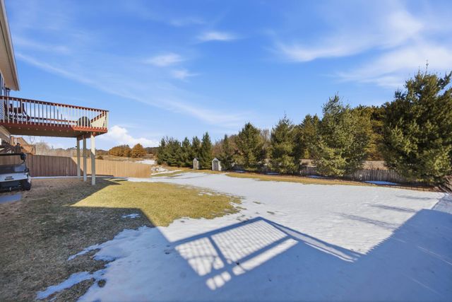 16233 Unity Street NW, Andover, MN 55304