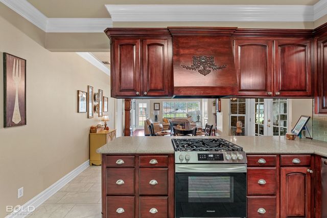 10722 Provence Place, Keithville, LA 71047