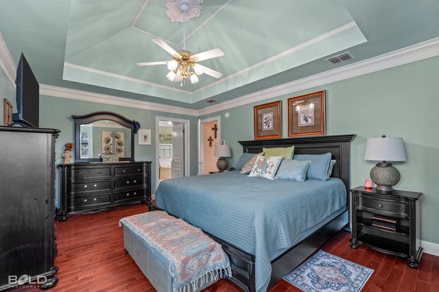 10722 Provence Place, Keithville, LA 71047