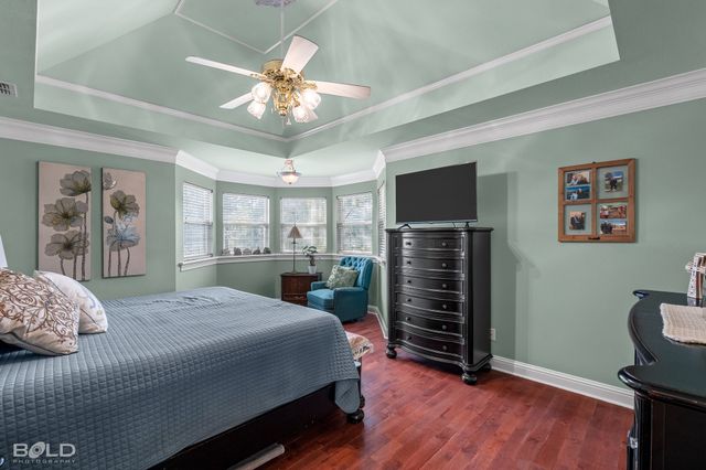 10722 Provence Place, Keithville, LA 71047