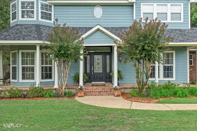 10722 Provence Place, Keithville, LA 71047