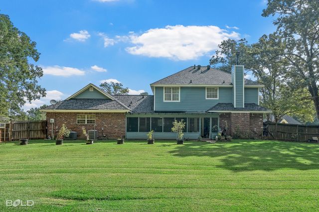 10722 Provence Place, Keithville, LA 71047