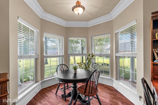 10722 Provence Place, Keithville, LA 71047