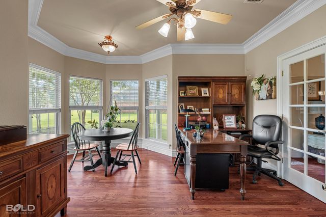 10722 Provence Place, Keithville, LA 71047