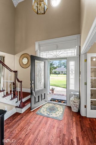 10722 Provence Place, Keithville, LA 71047