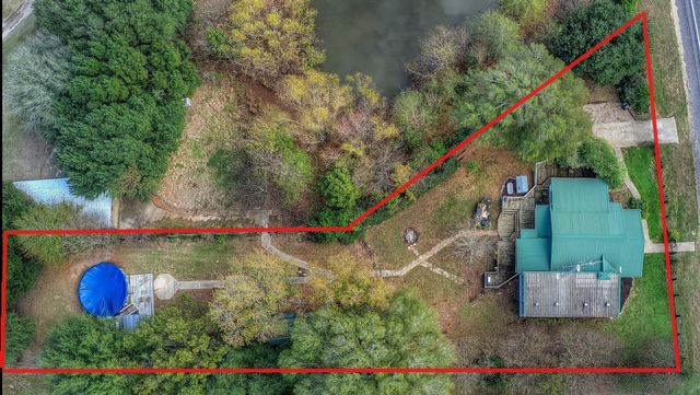 25468 US Highway 80, Grand Saline, TX 75140