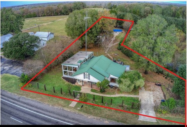 25468 US Highway 80, Grand Saline, TX 75140