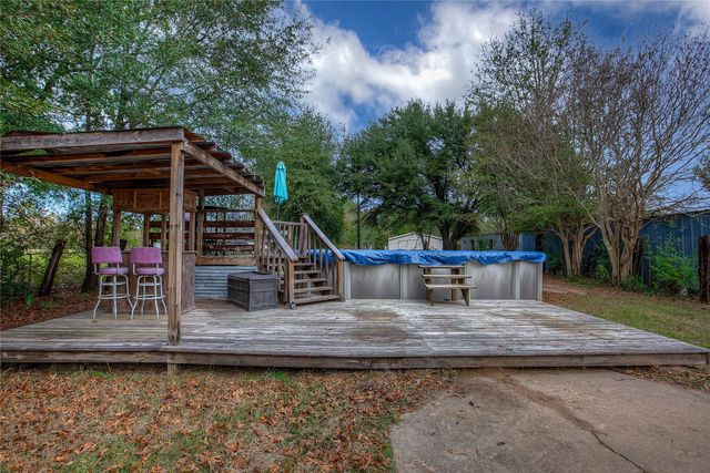 25468 US Highway 80, Grand Saline, TX 75140