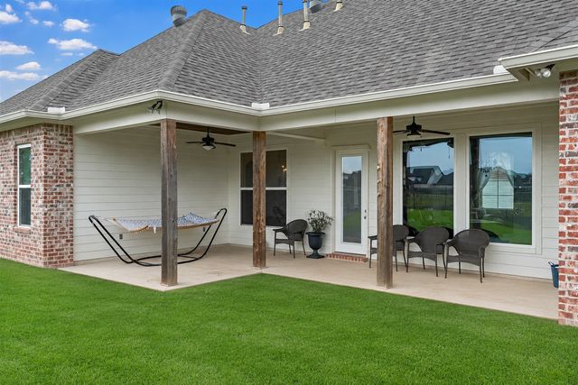 660 Dumaine Drive, Bossier City, LA 71111