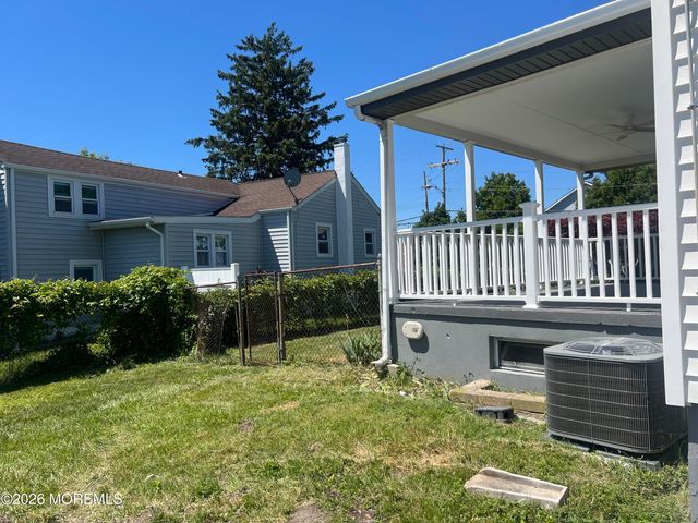 146 Fisher Avenue, Neptune Township, NJ 07753