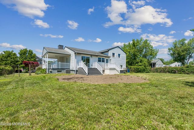 146 Fisher Avenue, Neptune Township, NJ 07753