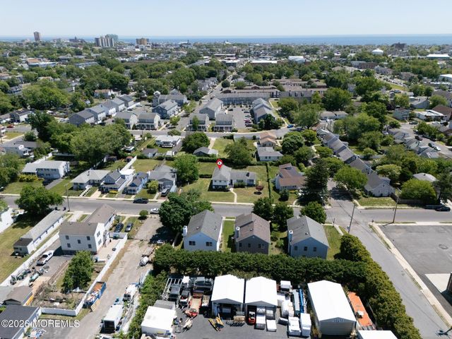 146 Fisher Avenue, Neptune Township, NJ 07753