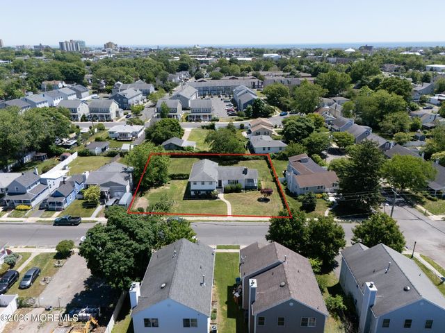 146 Fisher Avenue, Neptune Township, NJ 07753