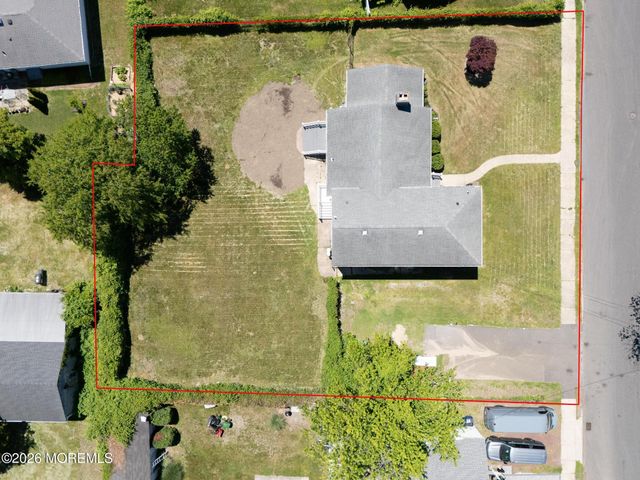 146 Fisher Avenue, Neptune Township, NJ 07753
