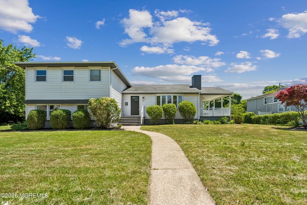 146 Fisher Avenue, Neptune Township, NJ 07753