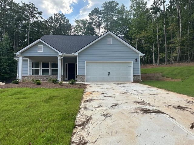 5112 Hilltop Drive, Villa Rica, GA 30180