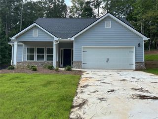 5112 Hilltop Drive, Villa Rica, GA 30180