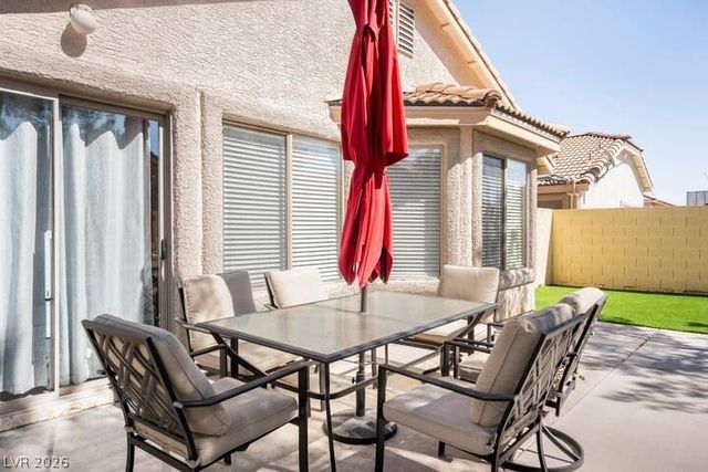 4995 Nardini Avenue, Las Vegas, NV 89141